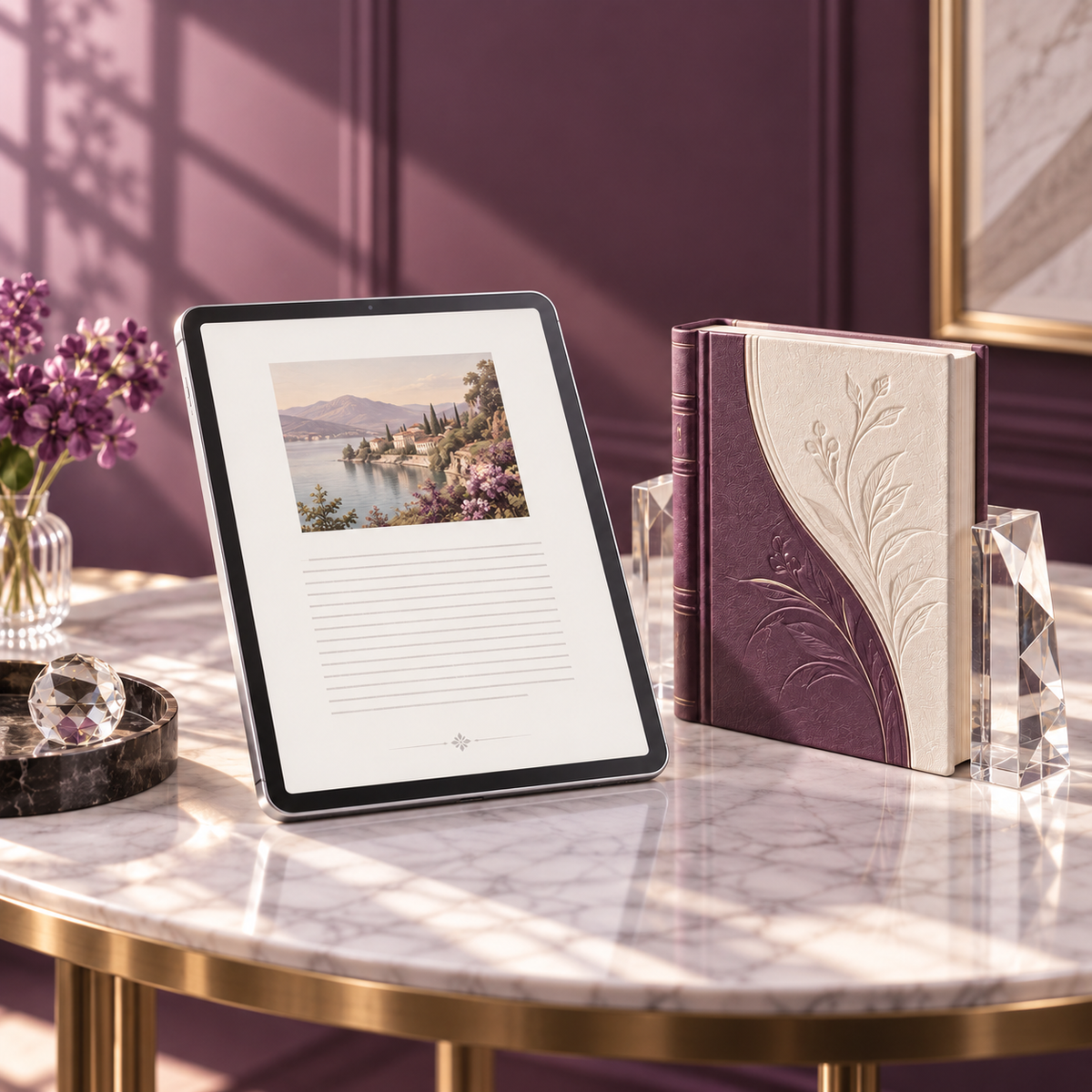 電子書