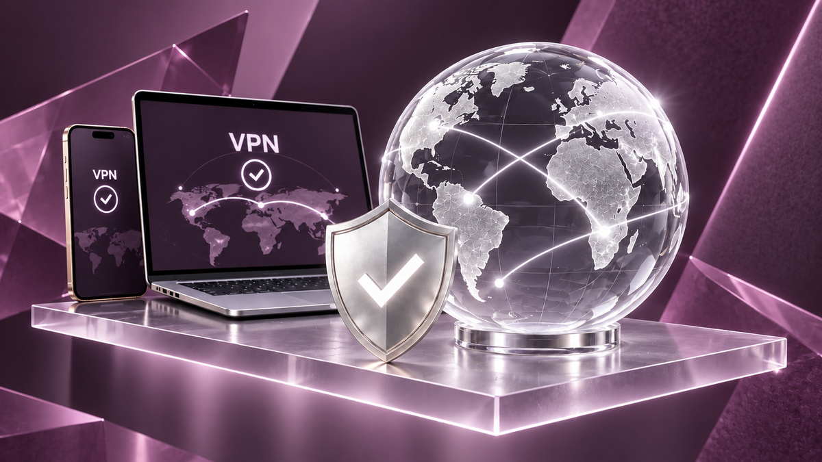 VPN